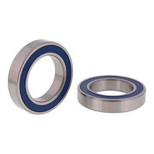 Tyres Tubes Wheels: Wheel Bearing Kit - 25-1825