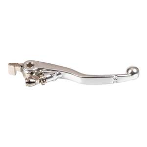 Levers: WMP Brake Lever - Husqvarna