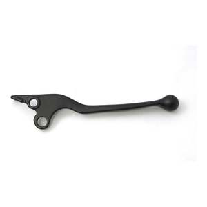 Levers: WMP Brake Lever Honda XR250 '84-'85 Black