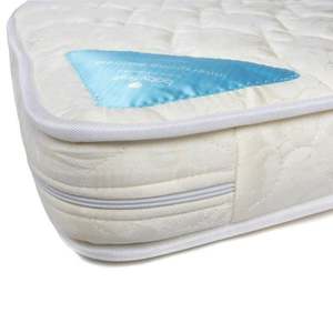 Deluxe Innerspring Mattress