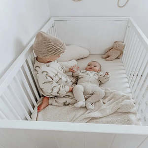 Abella Cot