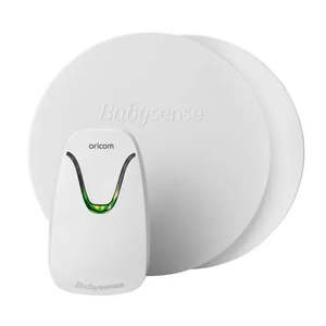Our: Oricom - Babysense7 Breathing Movement Monitor