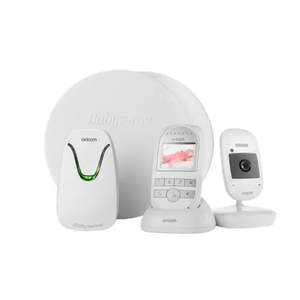Our: Oricom - Babysense 7 + SC720WH Value Pack