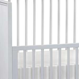 Abella Cot Toddler Bed Kit