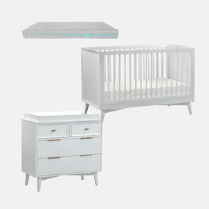 Best Seller: Ultimate Abella Nursery Bundle - SAVE 15%