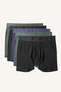 Frontpage: Boxer - 5 Pack