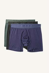 Frontpage: Boxer - 3 Pack