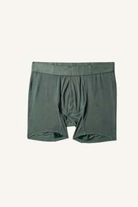 Frontpage: Boxer - Green Iris