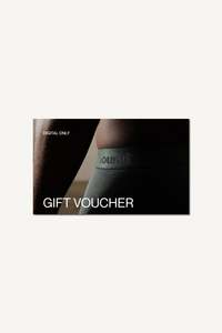 Products: Gift Voucher (Digital)