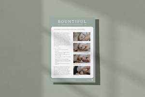 Downloadables: FREE - Antenatal Expressing Guide