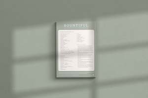 Downloadables: FREE - Hospital Packing List