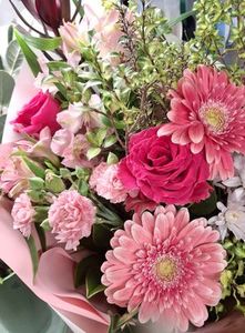 Pretty in Pink Bouquet