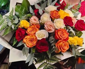 Classic Roses