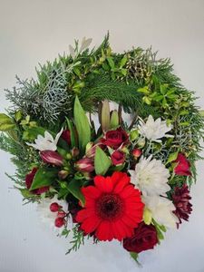 Anzac Wreath
