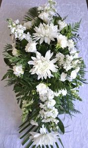 Casket Spray