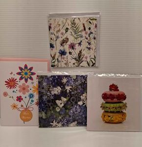 Cards