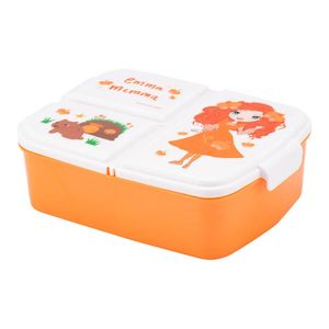 kids: EMMA MEMMA COMPARTMENT LUNCH BOX