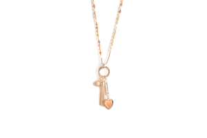 Kaley Rose Necklace