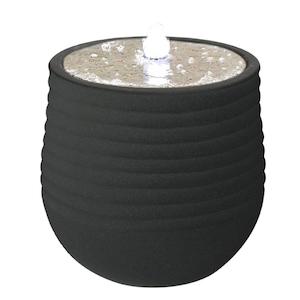 Gifts: Water Feature with LED Light