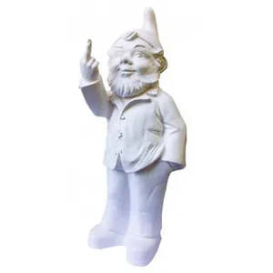 Gifts: Pop Gnome | White