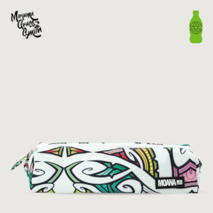 Inspired By Aotearoa: Kids Pencil Case - Miriama Grace-Smith
