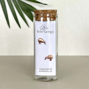 Inspired By Aotearoa: Kiwi Studs