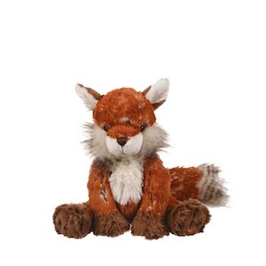 Wrendale Design: Wrendale Plush Autumn Junior