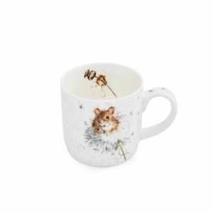 Wrendale Design: Wrendale 'Country Mice' mouse mug