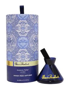 Last Of The Best: Madame Pellier Diffuser London