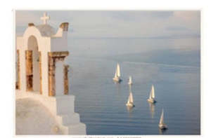 Last Of The Best: Greek Isles