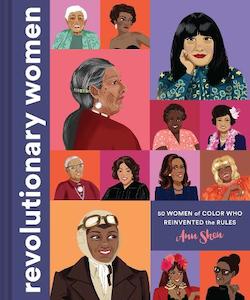 Stationary Books: Revolutionary Women