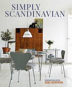 Stationary Books: Simply Scandinavian