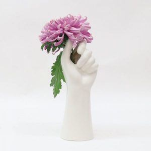 Vases: Hand Vase