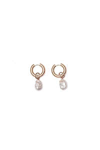 Carly Rose Earrings