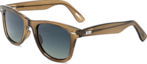 Sunglasses 1: Icey Fridays Smoke