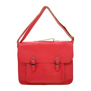 Moana Road: The High School Bag