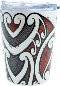 Moana Road: Slim E Mug | Miriama Grace