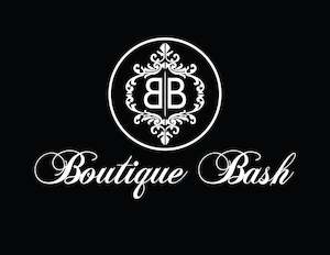 Gift Cards 1: Boutique Bash Gift Card