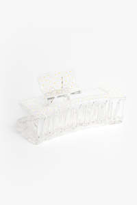 Accessories: Claw Clip