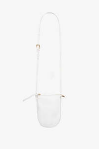 Bags 1: Frankie Bag | Snow