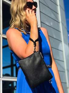 Bags 1: The Viaduct Clutch