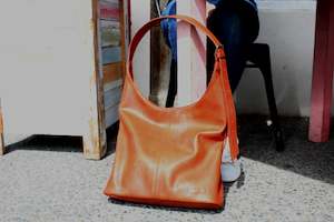 Bags 1: The Roseneath Handbag - Moana Road