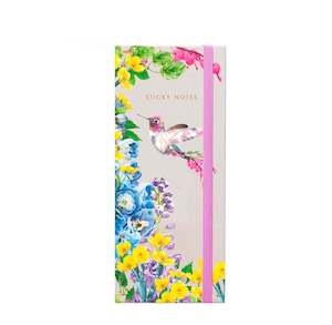 Lola Design: Lola Design Sticky Notes | Hummingbird