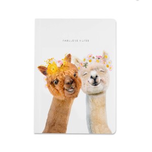 Lola Design: Lola Design Notebook | Two Alpaca's