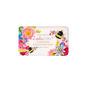 Lola Design: Lola Design | Gardeners Exfoliant Soap