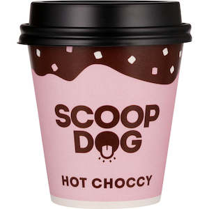 Furry Friends: Hot Choccy
