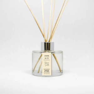 Vixen & Co Diffuser | Tobacco and Vanilla