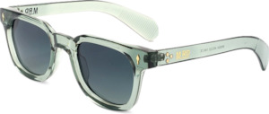 Sunglasses 1: Fabian Ash Grey