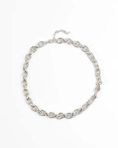 Necklace: Alba Necklace