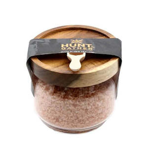 Hunt & Gather Speciality Salts - Himalayan Flake